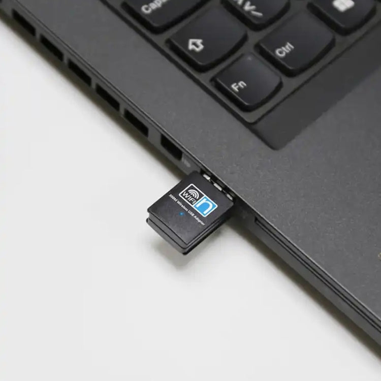 300Mbps Wireless 802.11N USB Network Nano Card Adapter, Card Adapter 300Mbps Wireless 802.11N USB Network Nano Card Adapter, Card Adapter